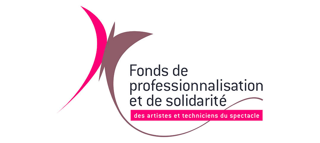 Logo du Fonds de professionnalisation et de solidarité