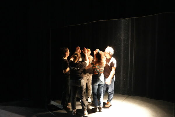Photo de groupe